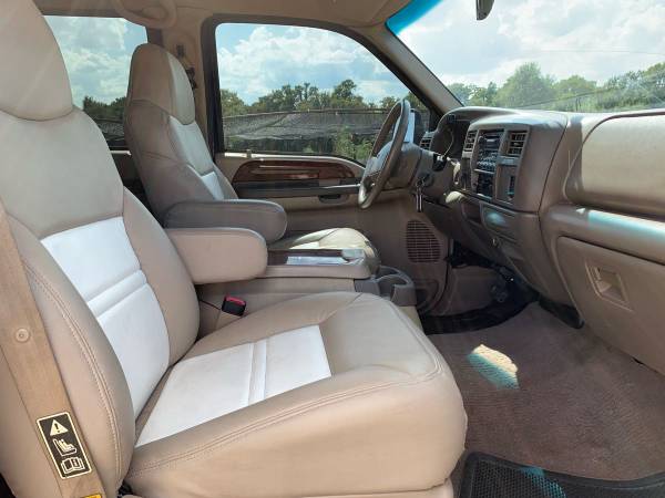 monster truck interior